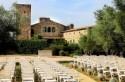 Castle Wedding in Spain