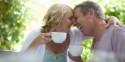 Why A Happy Husband -- Not Wife -- May Be Essential For A Happy Marriage