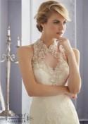 Mori Lee by Madeline Gardner Fall 2014 - Part 1 - Belle the Magazine . The Wedding Blog For The Sophisticated Bride