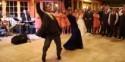 If Only All Mother-Son Wedding Dances Were This Entertaining