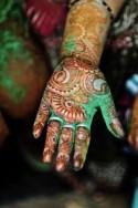 The Ancient Henna Tradition: A Festival Brides Boho Guide