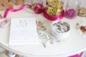 Real Bride Diary Entry #5 The Decor