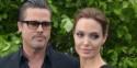 Angelina Jolie's Kids Have Some Hilarious Plans For Her Wedding