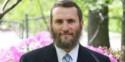 Rabbi Shmuley Boteach Talks 'Kosher Lust'