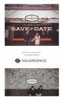 Create Wedding Websites with Squarespace