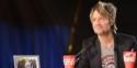 Keith Urban Gets Candid About Romance With Nicole Kidman