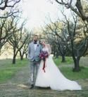 Fairytale Jewel-Toned Wedding Inspiration