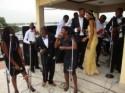 Nigerian Vendor Spotlight Wedding Band En-Route