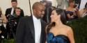 Kanye West 'Very Excited' For Florence Wedding