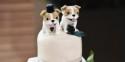 These Animal Cake Toppers Are For The Kid In All Of Us