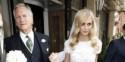 Poppy Delevingne Is Having The Wedding Of Our Couture Dreams
