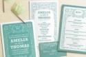 Win $250 in Wedding Invitations & Coordinating Stationery from Minted!