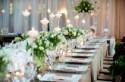 Wedding Reception Seating Tips - MODwedding