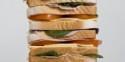 300 Sandwiches Couple Just Got Engaged, After Only 256 Sandwiches