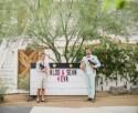 DIY Morning Wedding at the Ace Palm Springs: Aldo + Sean