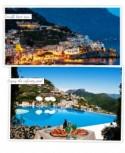 Marry or Honeymoon Along the Amalfi Coast at The Belmond Hotel Caruso
