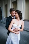 Intimate & Sophisticated Lithuania Wedding 