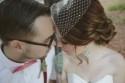 A Shabby Chic DIY Wedding in California 