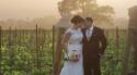 Beautiful Wine Country Wedding Film 