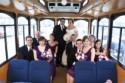 A Stable Kind of Love: Wedding Party About Town