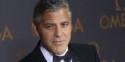 Big George Clooney Wedding Rumor Surfaces