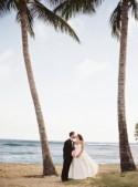 Hawaii Destination Wedding