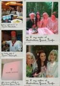 What Carly Did - Hen Do & Final Bits