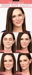 The Ultimate First Date Makeup: Everything You Need to Know