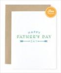 Free Printable Father's Day Card + Father's Day Gift Ideas