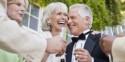 4 Reasons To Get Married After 50 That Have Nothing To Do With Love