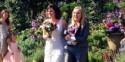 Melissa Etheridge Marries Linda Wallem