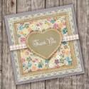 Knots and Kisses Wedding Stationery: Free Greetings Cards Competition!