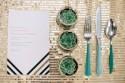 10 Examples of Modern Place Settings