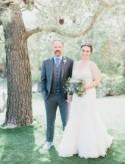 Nature-Inspired Malibu Estate Wedding: Lauren + Sean