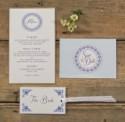 Knots and Kisses Wedding Stationery: 50 FREE SAVE THE DATE CARDS COMPETITION
