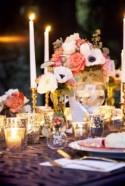 10 Ways with Wedding Candles
