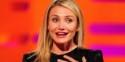 Cameron Diaz: Stepping Out of Her Comfort Zone?