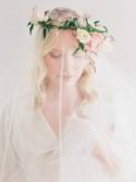 Soft Palette & Heirloom Treasures Bridal Shoot