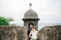 Destination Wedding in Puerto Rico 