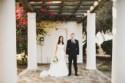 Stacy and Jared's $4000 San Diego Park Wedding