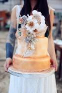 Bohemian Steampunk Wedding Inspiration from France