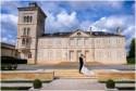 Magical wedding at Chateau la Grange in South France