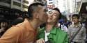 How Hong Kong Is 'Making A Fool Of Itself' Over Gay Rights