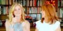 Keeping The Spark Alive In A Marriage, From Alison Sweeney (VIDEO)