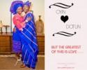 Nigerian Wedding of Oyin and Dotun Presented by FotosbyFola
