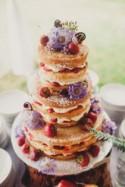 The Most Popular Wedding Cakes On Pinterest