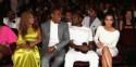Kris Jenner Says Beyonce & Jay Z's Skipping Kimye's Wedding Was NBD