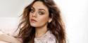 Mila Kunis Gets Blunt About Giving Birth