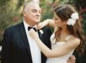 30 Gorgeous Father of the Bride (Or Groom) Moments 