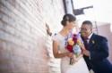 Jump the broom and smash the glass: this wedding is a cultural kaleidoscope